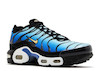 Air Max Plus GS 'Hyper Blue' 2025 - Nike - CD0609 032 