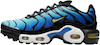 Air Max Plus GS 'Hyper Blue' 2025 - Nike - CD0609 032 