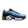 Air Max Plus GS 'Hyper Blue' 2025 - Nike - CD0609 032 