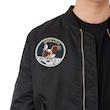  Alpha Industries Apollo Gen II Bomber Jacket
