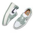 Nike Wmns Air Jordan 1 Elevate Low Jade Smoke Women Platform Casual DH7004- 300 
