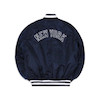 Navy Blue New York Yankees Alpha Industries X New Era Reversible MA-1 – Exclusive Fit
