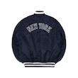 Navy Blue New York Yankees Alpha Industries X New Era Reversible MA-1 – Exclusive Fit
