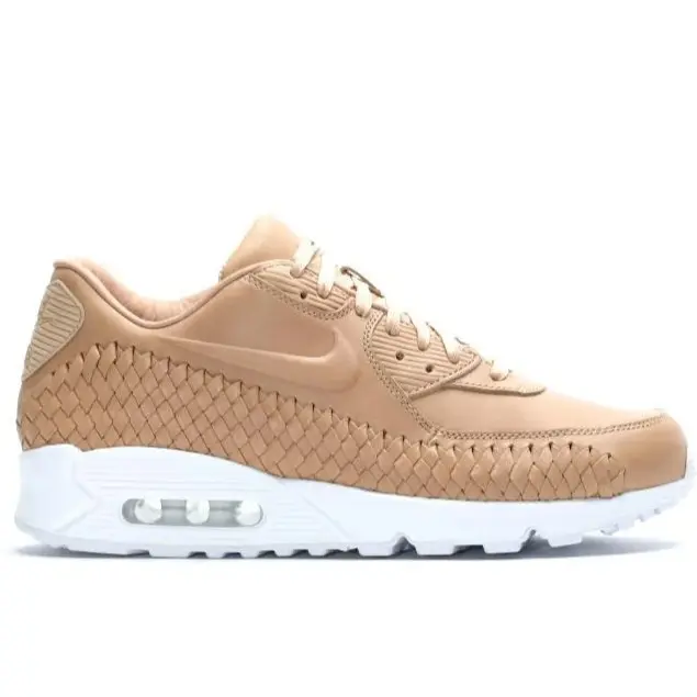 Buy Nike Air Max 90 Woven 'Vachetta Tan' - 833129 200 |