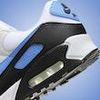 Nike Air Max 90 "Royal Pulse" Dh8010 106" in Black 