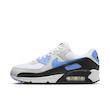Nike Air Max 90 "Royal Pulse" Dh8010 106" in Black 