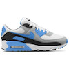 Nike Air Max 90 "Royal Pulse" Dh8010 106" in Black 