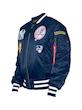 Navy Blue New York Yankees Alpha Industries X New Era Reversible MA-1 – Exclusive Fit