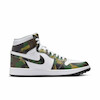 Jordan 1 High Golf Camo DQ0660-300