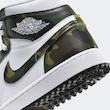 Jordan 1 High Golf Camo DQ0660-300