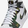Jordan 1 High Golf Camo DQ0660-300