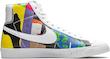 Nike Blazer Mid 77 Flyleather Ruohan Wang CZ3775-900 