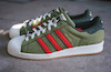 Adidas x Teenage Mutant Ninja Turtles TMNT Shelltoe IF9280 