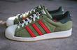 Adidas x Teenage Mutant Ninja Turtles TMNT Shelltoe IF9280 