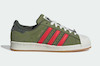 Adidas x Teenage Mutant Ninja Turtles TMNT Shelltoe IF9280 