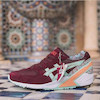 Asics x Overkill Gel Sight 'Desert Rose'