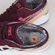 Asics x Overkill Gel Sight 'Desert Rose'