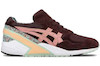 Asics x Overkill Gel Sight 'Desert Rose'