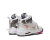 Off-White Nike Air Force 1 Mid White DO6290-100