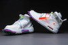 Off-White Nike Air Force 1 Mid White DO6290-100