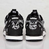 Adidas Zx 5000 Blanc - Adidas ZX 5000 Undefeated Maharishi Men