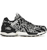 Adidas Zx 5000 Blanc - Adidas ZX 5000 Undefeated Maharishi Men