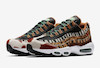 Nike Air Max 95 DLX "Animal Pack 2.0" | AQ0929-200 