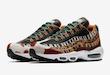 Nike Air Max 95 DLX "Animal Pack 2.0" | AQ0929-200 
