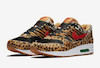 Nike Air Max 1 DLX "Animal Pack 2.0" | AQ0928-700