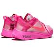 Basketball Shoe Off White Nike Zoom Fly Tulip Pink Zoom Fly SP Tulip Pink 