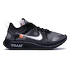 Basketball Shoe Off White Nike Zoom Fly Tulip Pink Zoom Fly SP Tulip Pink 