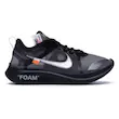 Basketball Shoe Off White Nike Zoom Fly Tulip Pink Zoom Fly SP Tulip Pink 