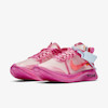 Basketball Shoe Off White Nike Zoom Fly Tulip Pink Zoom Fly SP Tulip Pink 