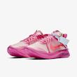Basketball Shoe Off White Nike Zoom Fly Tulip Pink Zoom Fly SP Tulip Pink 