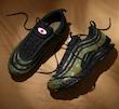 Nike Air Max 97 Country Camo Japan AJ2614-203 