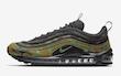 Nike Air Max 97 Country Camo Japan AJ2614-203 