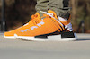 adidas Originals PW Human Race NMD "Tangerine" | BB3070 