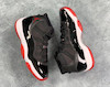 Air Jordan 11 Bred 378037-061 