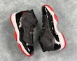 Air Jordan 11 Bred 378037-061 