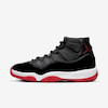 Air Jordan 11 Bred 378037-061 