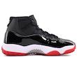 Air Jordan 11 Bred 378037-061 