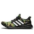 ADIDAS ULTRA BOOST 4.0 BAPE GREEN CAMO F35097 