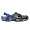 Crocs Classic Clog Harry Potter Ravenclaw 