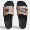 Adidas Adilette Comfort Slide Slippers 'Sand Strata' - IE9718 