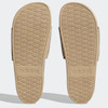 Adidas Adilette Comfort Slide Slippers 'Sand Strata' - IE9718 