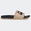 Adidas Adilette Comfort Slide Slippers 'Sand Strata' - IE9718 