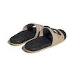 Adidas Adilette Comfort Slide Slippers 'Sand Strata' - IE9718 