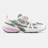  Nike Wmns V2K Run 'Light Pumice Pink Foam' - HQ4046 001 