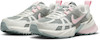  Nike Wmns V2K Run 'Light Pumice Pink Foam' - HQ4046 001 