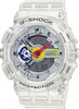A$AP Ferg x G-Shock GA-110FRG-7A Collaboration Watch 